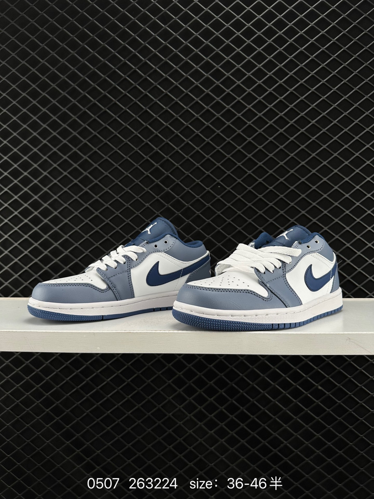 Air Jordan 1 Low AJ1